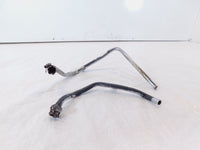 Yamaha Virago 700 750 1000 1100 XV750 Secondary Exhaust Air Hose Pipe Lines - C3 Cycle