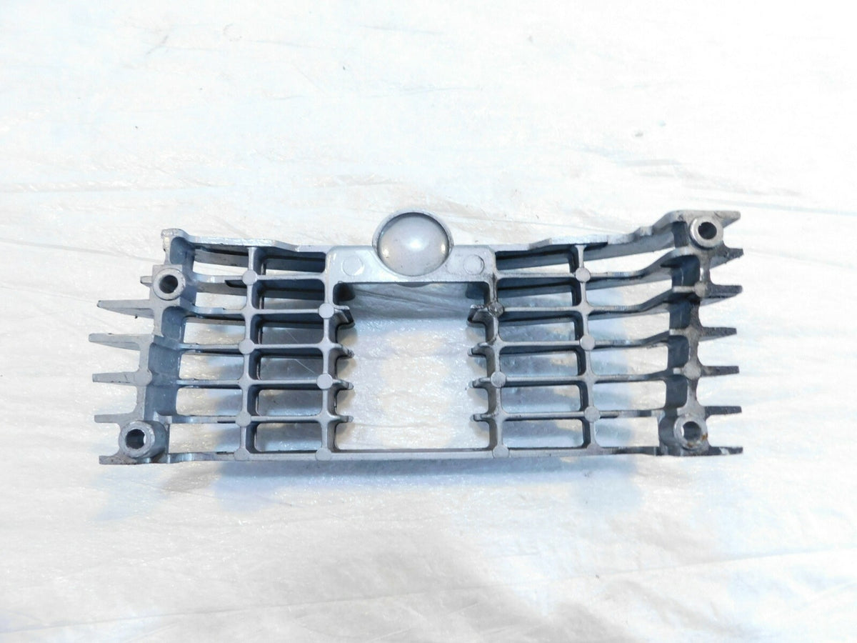 1987-1988 Honda VT1100 Spirit Shadow 1100 Left Front Cylinder Head Fin Cover - C3 Cycle