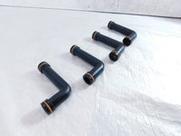 Harley Pan America Sportster 1250 Nightster 975 Cooling Line Fitting Pipes - C3 Cycle