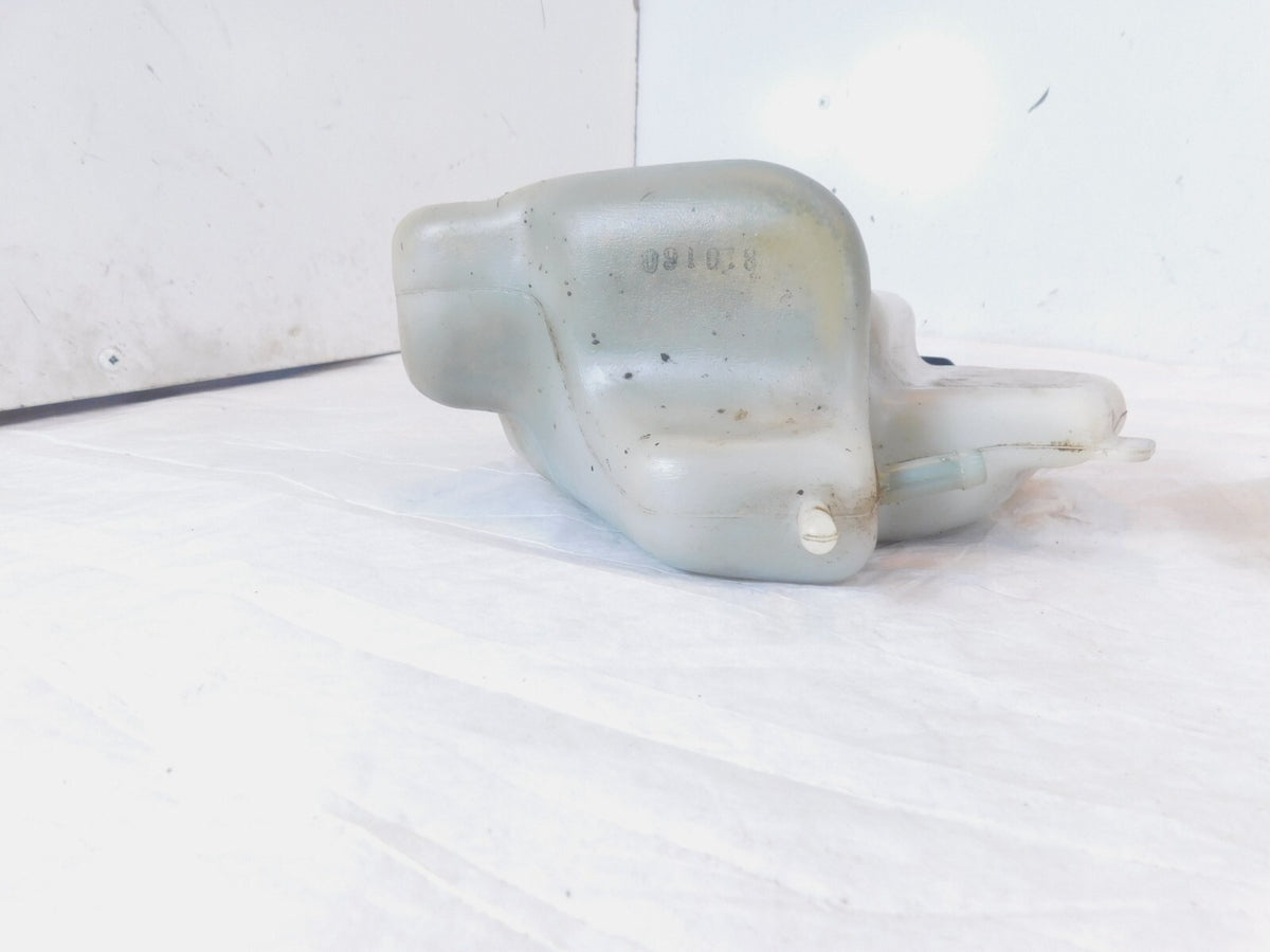 1994-1995 Honda CB1000 CB 1000 Radiator Coolant Reservoir Expansion Bottle Tank - C3 Cycle