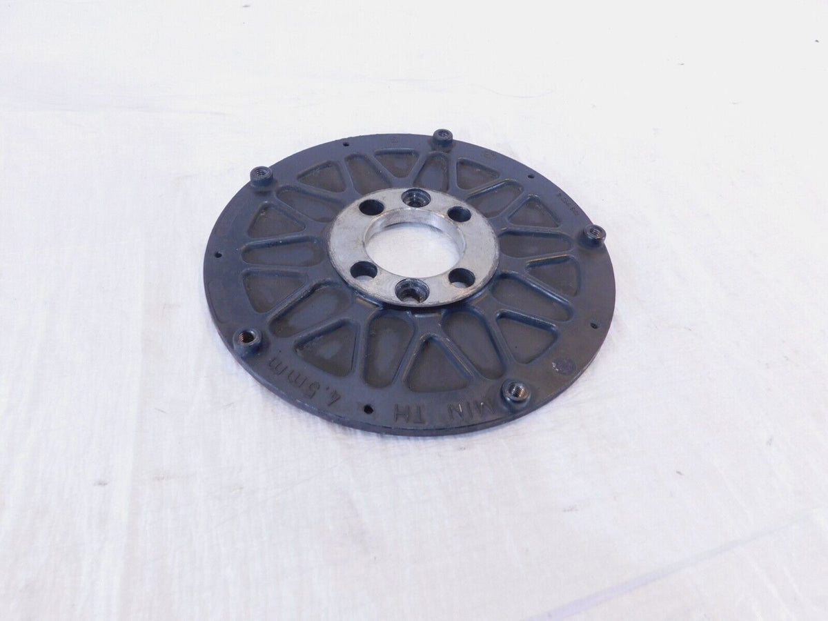 BMW R1100RT R1100R R850R Cast Rear Wheel Disc Brake Rotor Mount - 34212331279 - C3 Cycle