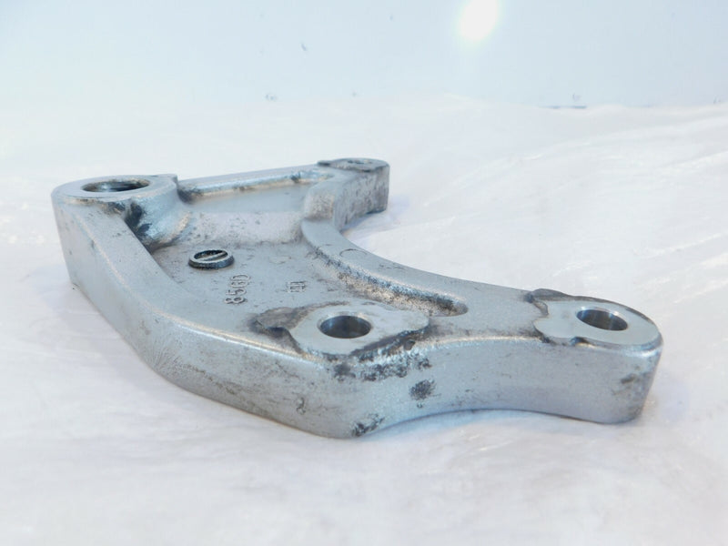 00-04 Kawasaki Vulcan VN 1500 Nomad Fi Rear Wheel Brake Caliper Mounting Bracket