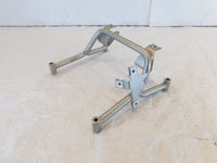 BMW R1250RT R1200RT K52 Silver Front Radio Transceiver Box Bracket Mount Stay - C3 Cycle