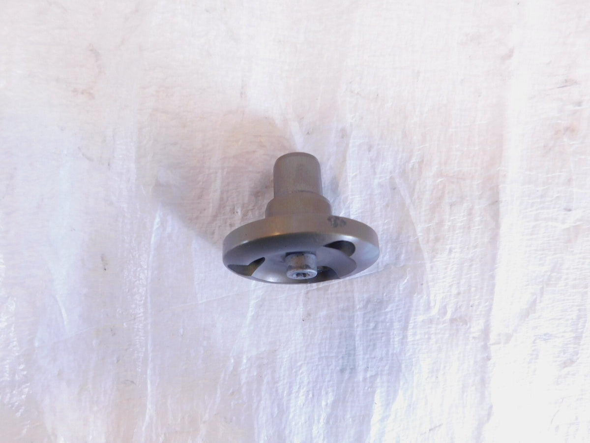 BMW R900RT R1200R R1200RT R1200GS R nine T Right Rear Swingarm Pivot Bolt Pin - C3 Cycle