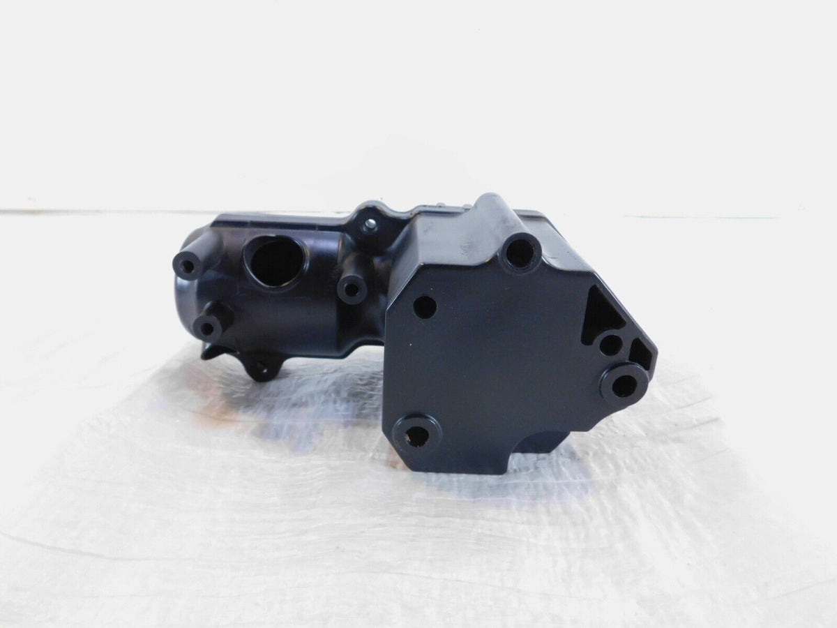 98-16 Yamaha V-Star 650 Classic Custom 2nd Air Emissions Exhaust Panel Covers - C3 Cycle