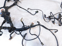 2001 & 2002 Harley Davidson Softail Fat Boy & Deuce Main Wiring Wire Harness - C3 Cycle