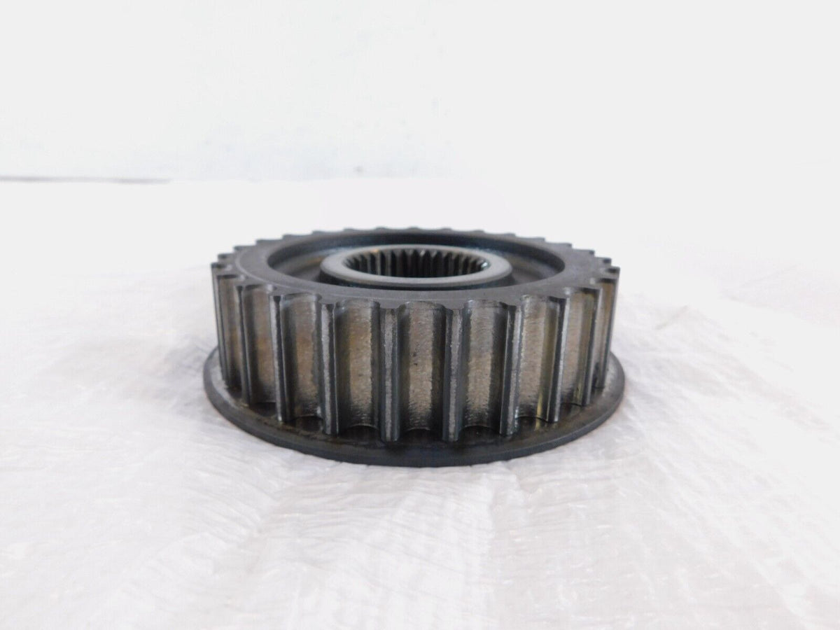 1991-1994 Harley Davidson Sportster 883 27T 27 Tooth Rear Belt Drive Pulley - C3 Cycle