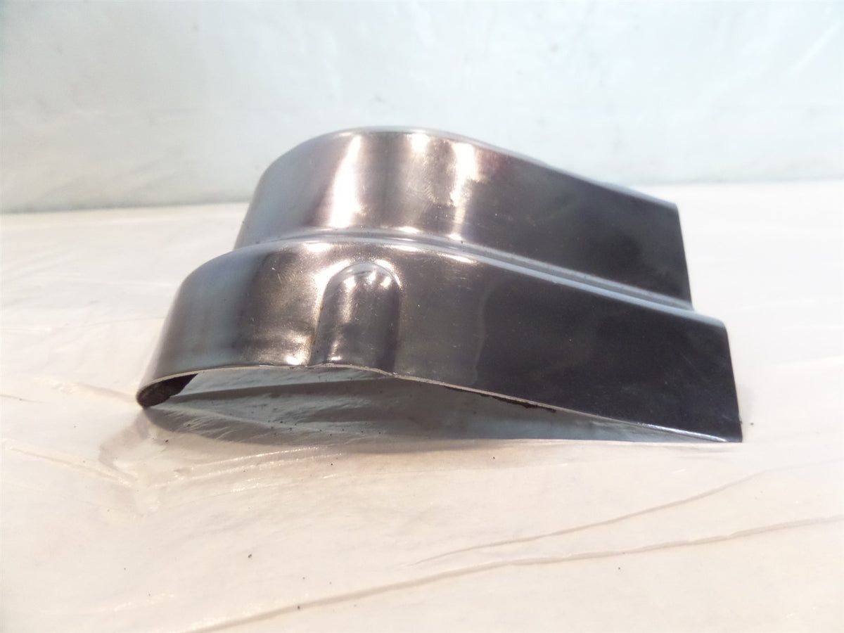 Kawasaki Voyager XII ZG1200 Engine Motor Alternator Generator Chrome Cover - C3 Cycle