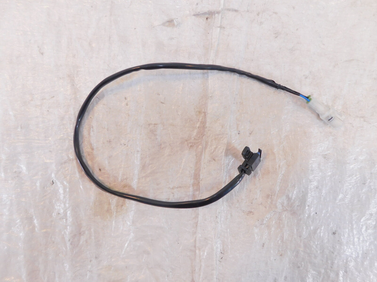 Royal Enfield Meteor 350 Euro 5 Front Left Handlebar Clutch Perch Lever Switch - C3 Cycle