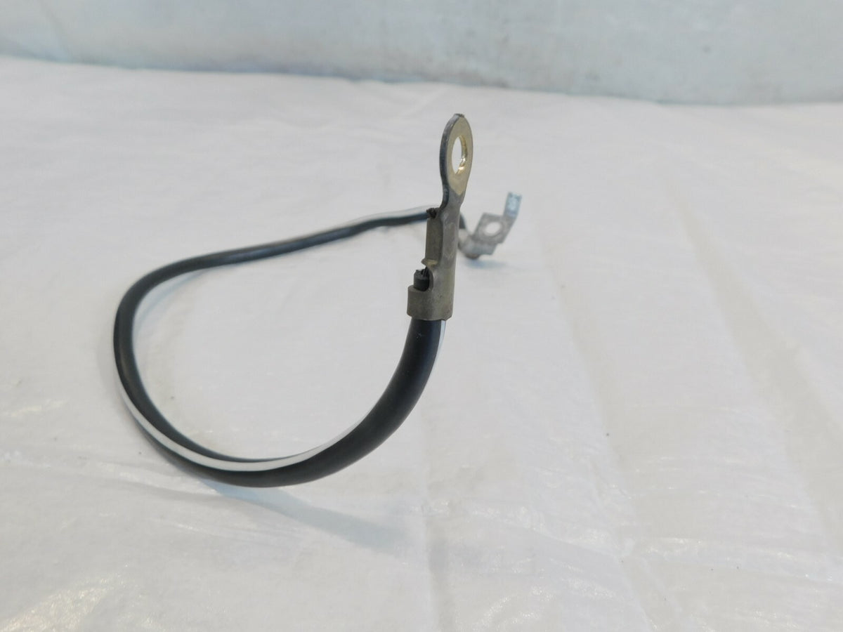 2012-2020 Honda NC700XD & NC750XD Negative Minus Ground Battery Wire Cable Lead - C3 Cycle