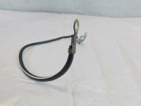 2012-2020 Honda NC700XD & NC750XD Negative Minus Ground Battery Wire Cable Lead - C3 Cycle