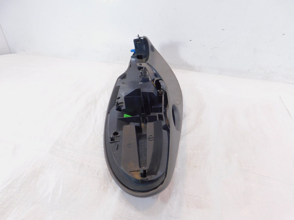 1999-2002 Porsche Carrera 911 996 Instrument Cluster Cover Shroud Dash Panel - C3 Cycle
