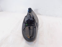 1999-2002 Porsche Carrera 911 996 Instrument Cluster Cover Shroud Dash Panel - C3 Cycle