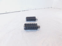 Honda Shadow 1100 & GL1500 Valkyrie & VTX1800 Rear Passenger Footpeg Footrests - C3 Cycle