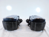 Victory Cross Country Vision & Vegas Engine Motor Cylinder Heads w/ Valves - C3 Cycle