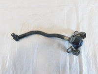 Harley Davidson Road King Street Glide Electra Glide Fuel Rail Injectors & Line - C3 Cycle