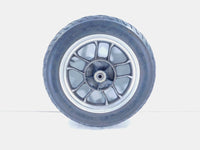 1984-1985 Honda VF500 VF500C Magna V30 Spoked Rear Wheel Rim & Tire 3.00"x16" - C3 Cycle