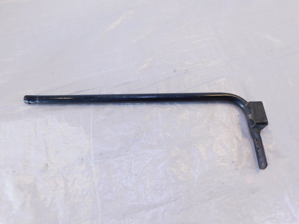Harley Davidson Road King Tour & Electra Glide Left Saddlebag Support Bracket - C3 Cycle