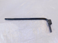 Harley Davidson Road King Tour & Electra Glide Left Saddlebag Support Bracket - C3 Cycle