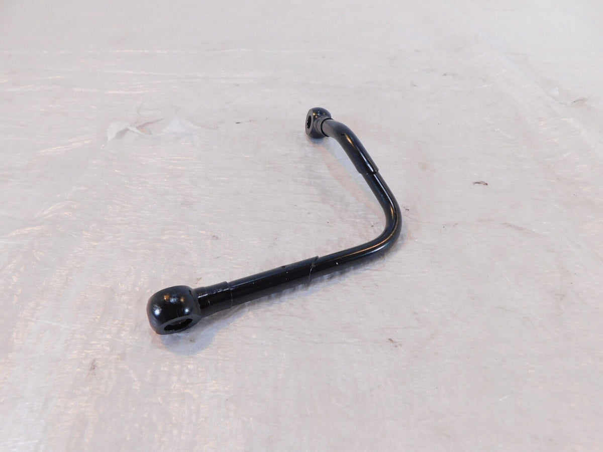 1991-2003 Honda Nighthawk 750 CB750 Engine Motor Cylinder Head Oil Feed Pipe (C) - C3 Cycle