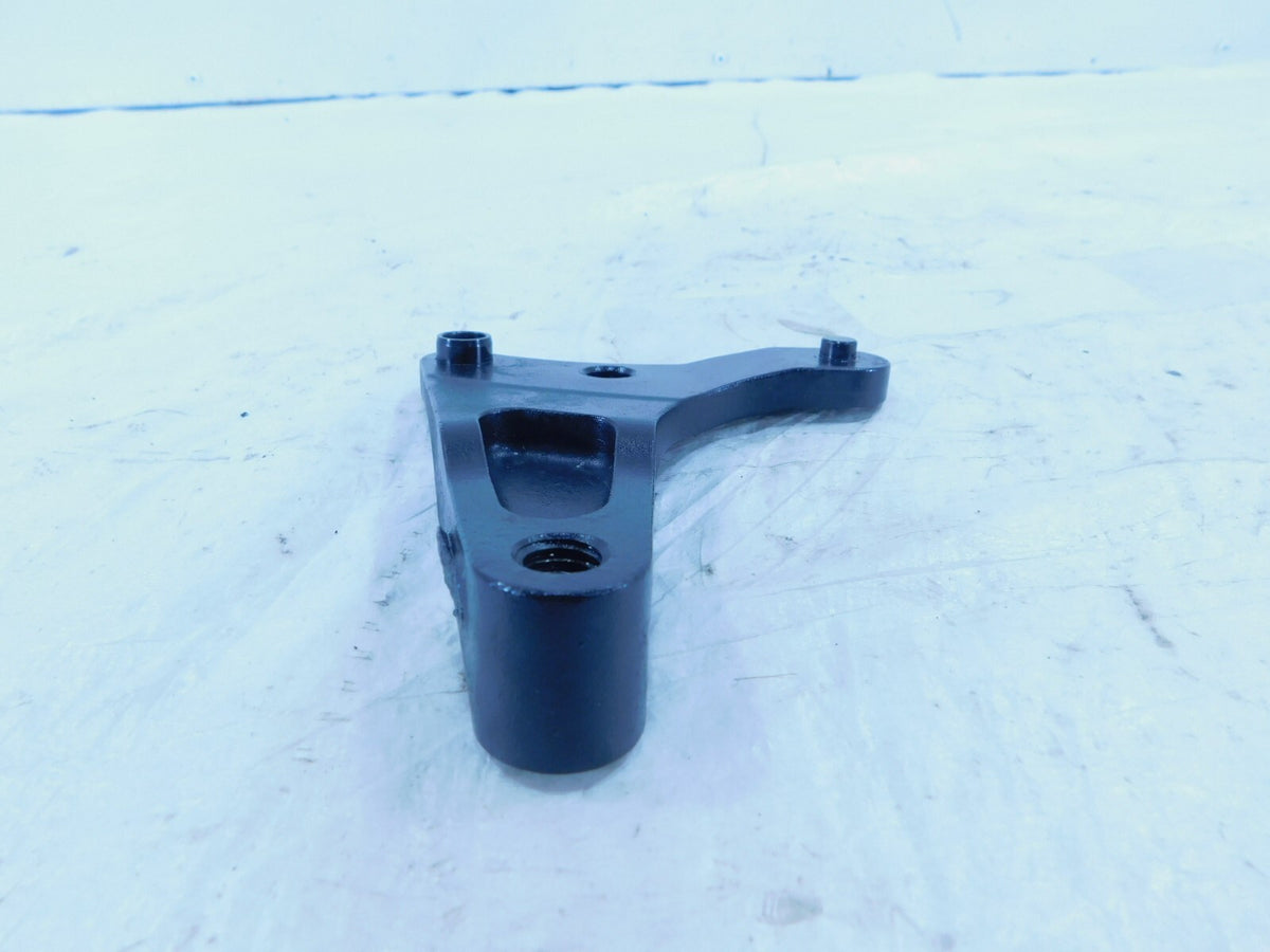2009-2013 Harley Davidson Sportster XR1200 Rear Drive Belt Idler Pulley Bracket - C3 Cycle