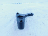 2009-2013 Harley Davidson Sportster XR1200 Rear Drive Belt Idler Pulley Bracket - C3 Cycle