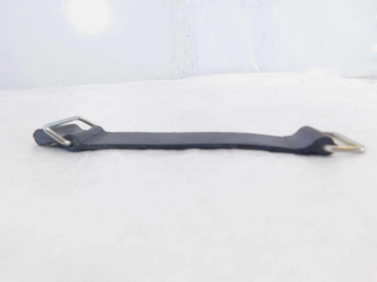 Kawasaki Concours Zg1400A ABS 1400 Rear Fender Lower Rubber Band - C3 Cycle