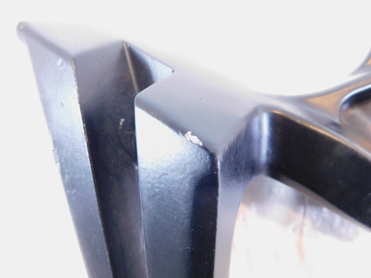 2013-2017 13-17 Victory Judge Rear Left Passenger Footpeg Footrest Mount Bracket - C3 Cycle