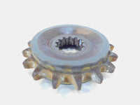 2007-2011 Yamaha YZFR1 YZF R1 Front Transmission Drive Chain Output Sprocket 17T - C3 Cycle