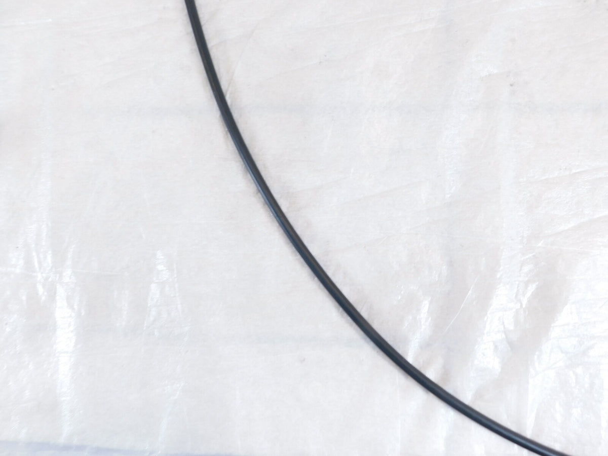 2010-2017 Victory Cross Country Roads & Magnum Clutch Cable Line - 7081602 - C3 Cycle