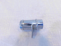 Honda VTX1300 VTX1300S VTX1300R VTX1800 & VTX1800R Water Pump Pipe Hose Joint - C3 Cycle