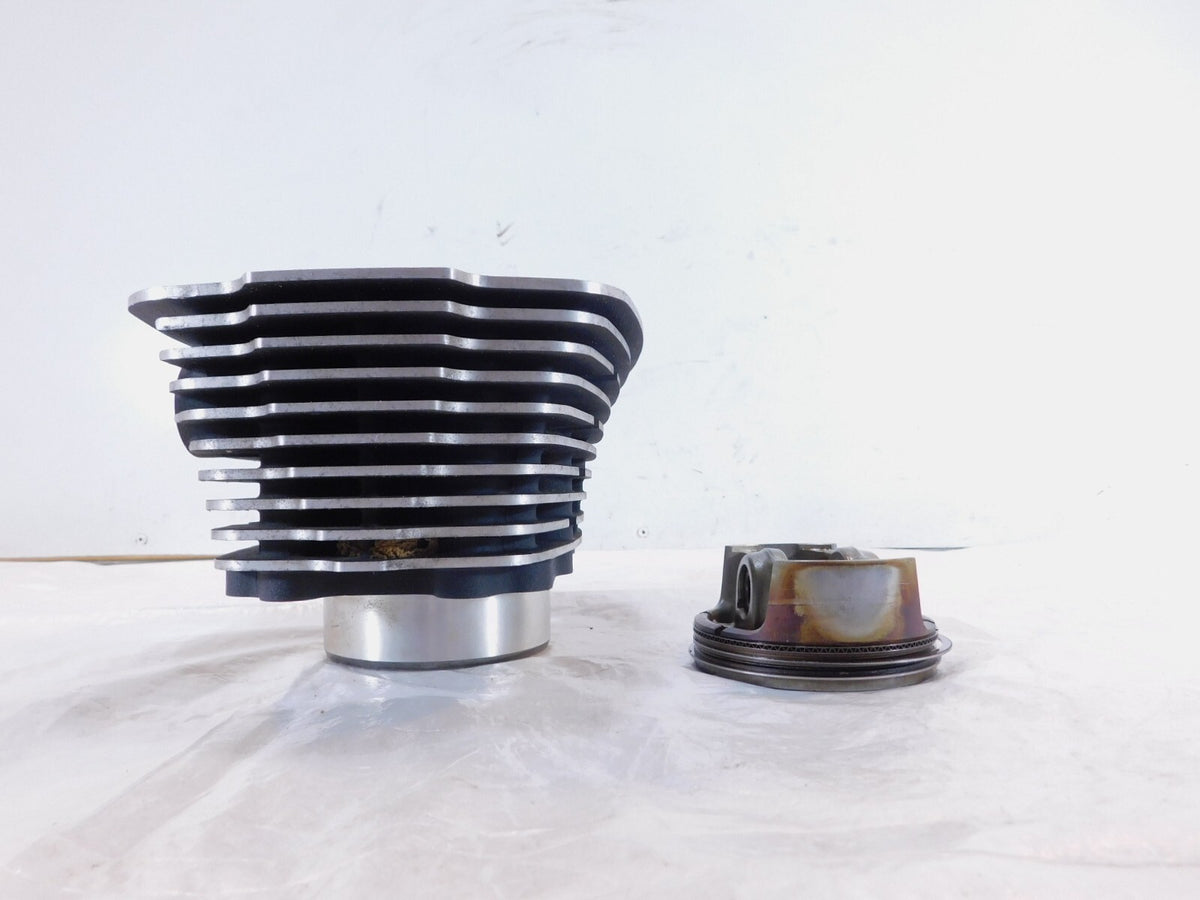 Victory Hammer, Vegas, Vision & Cross Country Cylinder Jug Barrel w/ Piston - C3 Cycle