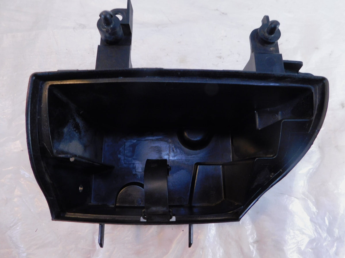 1998-09 Suzuki Boulevard C90 & Intruder 1500 Storage Manual Tool Box Holder Tray - C3 Cycle