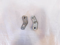 1990-2000 Honda GL1500 Goldwing Front Left/Right Windshield Pivot Mount Plates - C3 Cycle