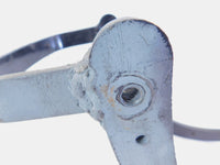 2002 & 2003 Indian Gilroy Scout & Spirit Rear Wheel Fender Mount Strut Bracket - C3 Cycle