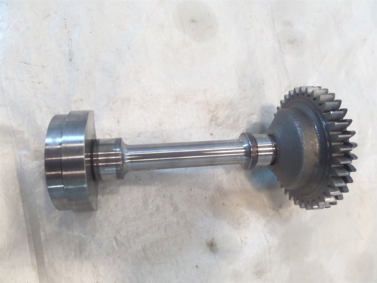 2015-2020 Harley Davidson Street 750 Engine Motor Crank Crankshaft Balancer - C3 Cycle
