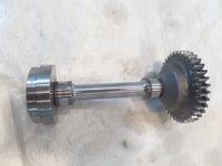 2015-2020 Harley Davidson Street 750 Engine Motor Crank Crankshaft Balancer - C3 Cycle