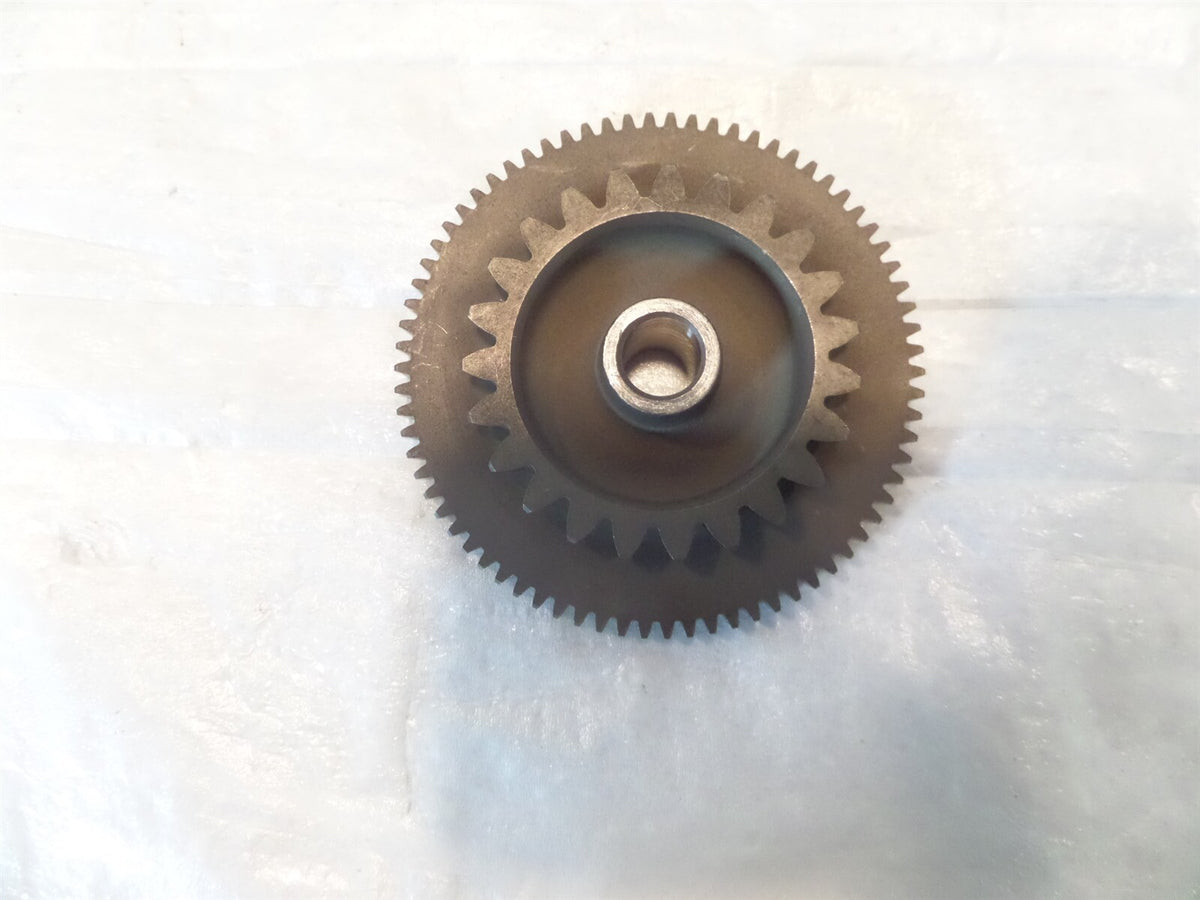 Honda CB650 CB650C CB650SC Nighthawk 650 Engine Motor Starter Reduction Gear 23T - C3 Cycle