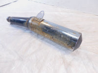 1994-06 Kawasaki Concours 1000 ZG1000 OEM Rear Right Exhaust Muffler 18090-1355 - C3 Cycle