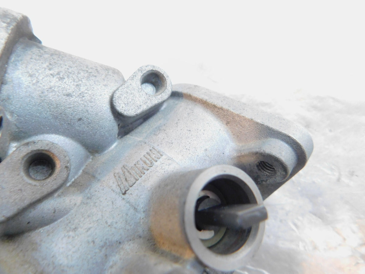 Harley Davidson Street 500 Induction Module Throttle Body Base Housing Case - C3 Cycle