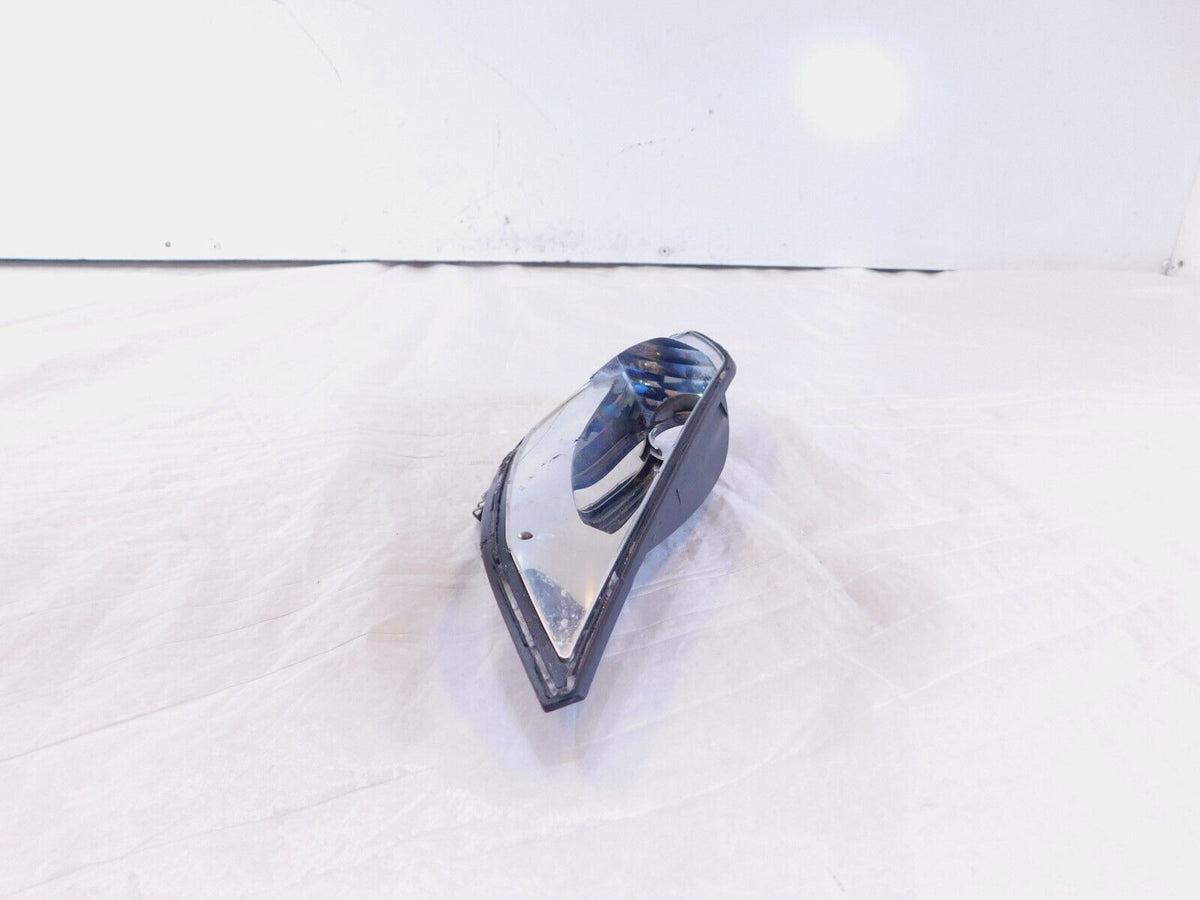 2010-2013 BMW R1200RT R900RT Front Left White Turn Signal Indicator - For Parts - C3 Cycle