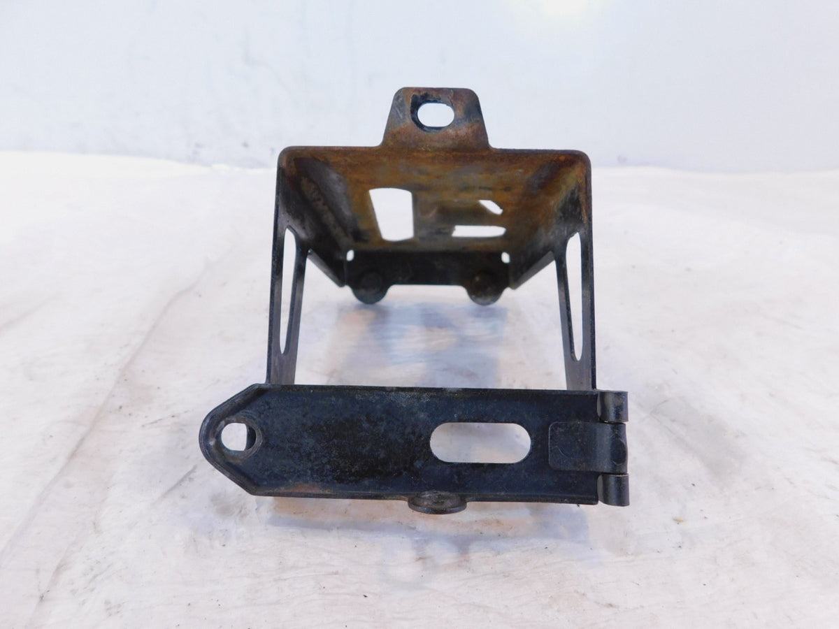 1983-1985 Honda CB650 CB650SC Nighthawk 650 Battery Box Bracket Housing Tray - C3 Cycle