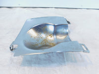 1998-2007 Honda VT1100 Spirit Shadow 1100 Chrome Front Left Frame Cover Panel - C3 Cycle