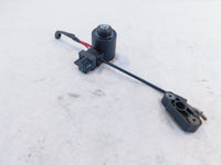Harley Davidson VRSC V-rod Night Rod Special Ignition Switch & Seat Lock No Key - C3 Cycle