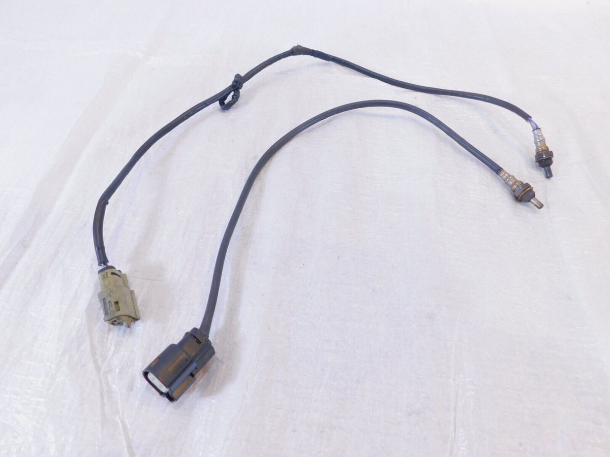 2012-2017 Harley Davidson Dyna & Softail Front & Rear Exhaust Oxygen O2 Sensors - C3 Cycle