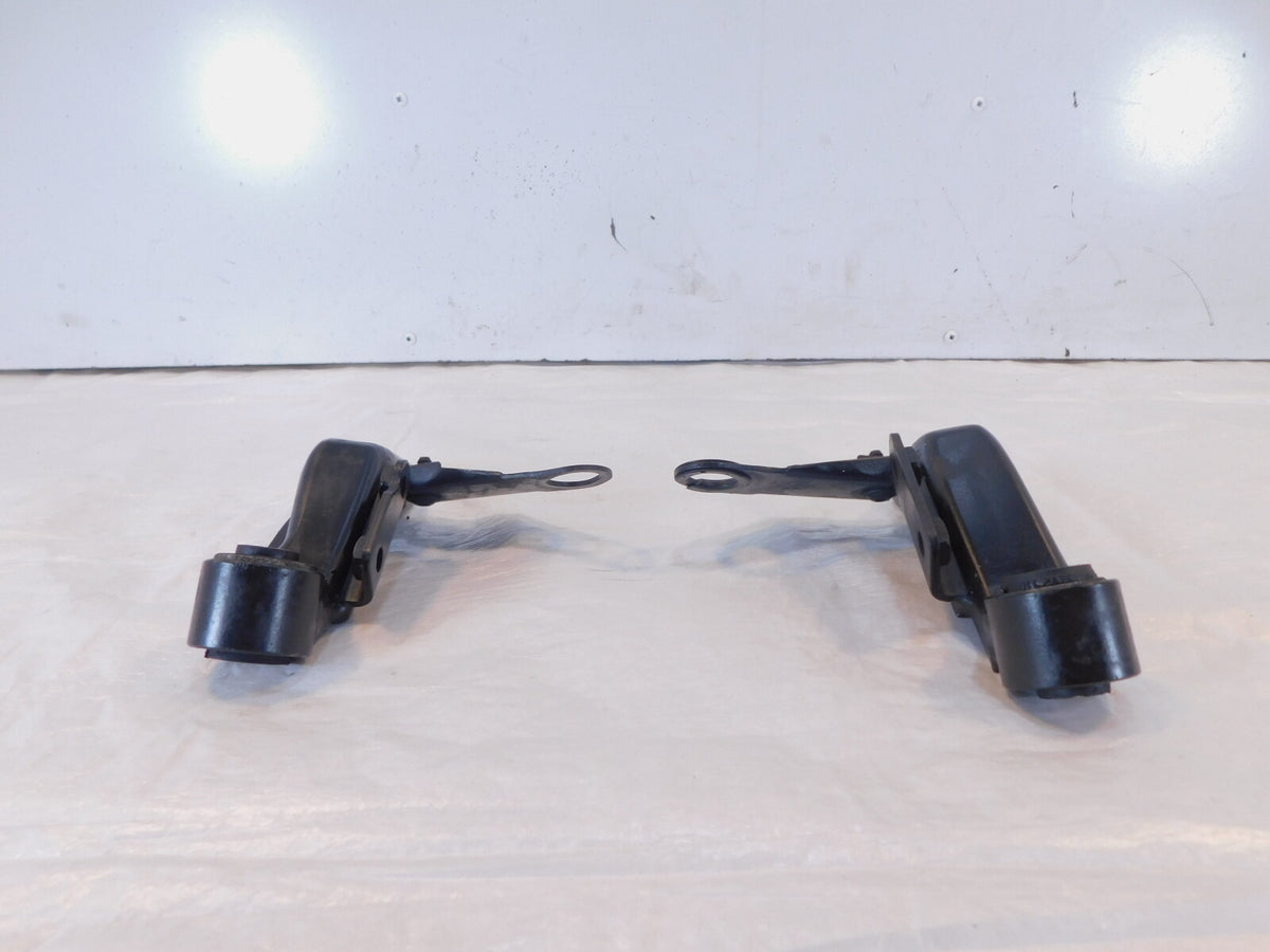 BMW K1200GT K1200LT K1200RS Left/Right Engine Motor Mount Bracket Holder Stays - C3 Cycle