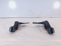 BMW K1200GT K1200LT K1200RS Left/Right Engine Motor Mount Bracket Holder Stays - C3 Cycle