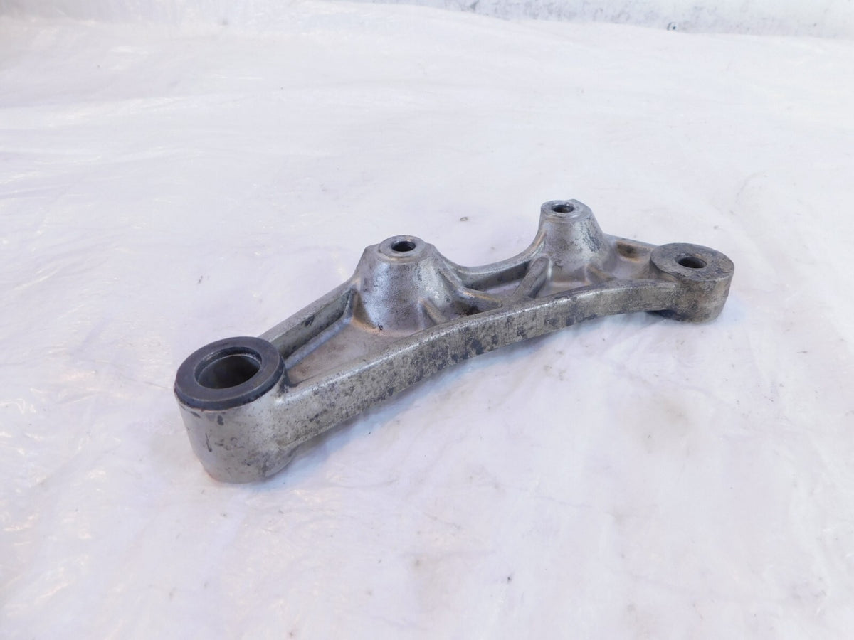 1983-1985 Yamaha Venture Royale XVZ12 XVZ12D Rear Wheel Brake Caliper Bracket - C3 Cycle