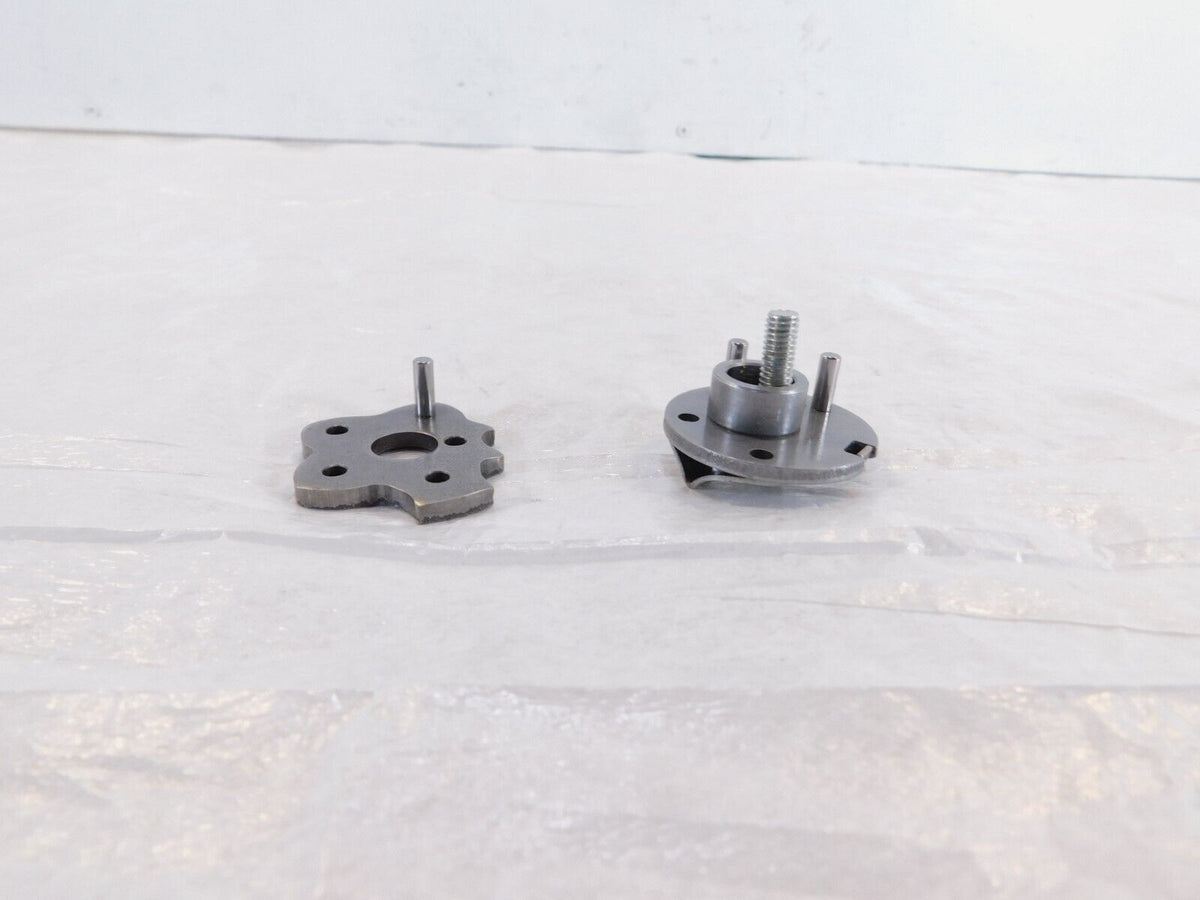 Honda CX500 CX500C CX500D Silverwing GL500 Transmission Gearshift Drum Cam Plate - C3 Cycle