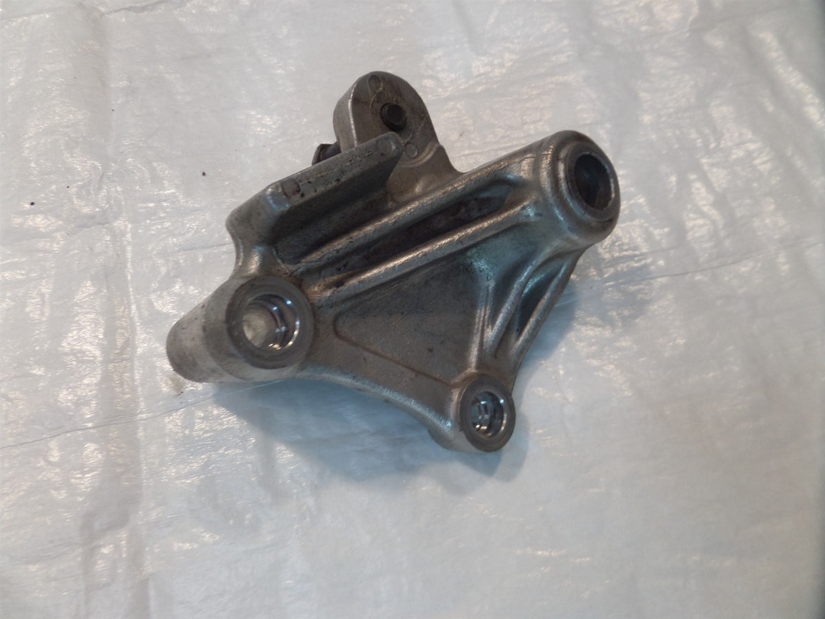 1999-2006 Honda CBR600 F4 CBR600F4 Rear Swingarm Shock Absorber Left Bracket - C3 Cycle